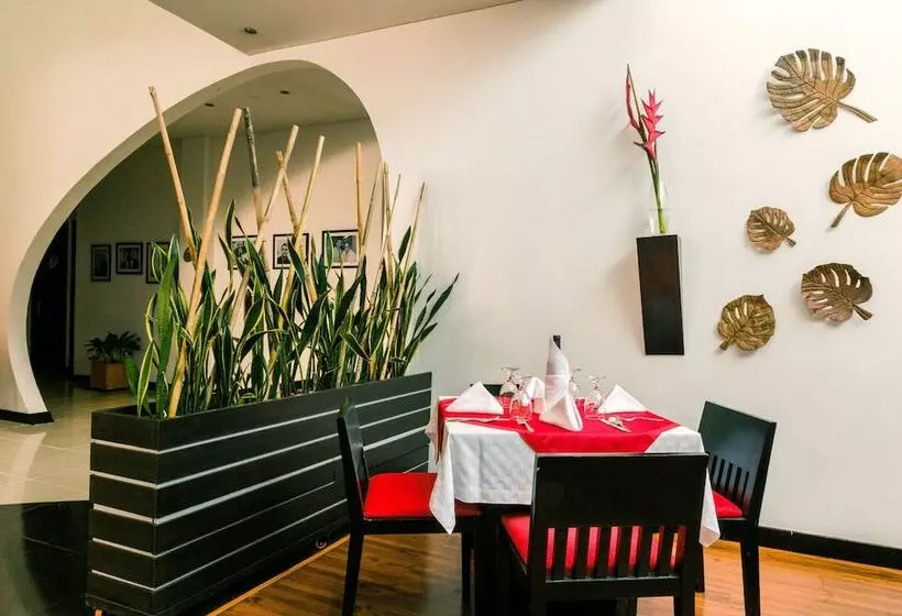 Fotos del hotel La Rivera:  23