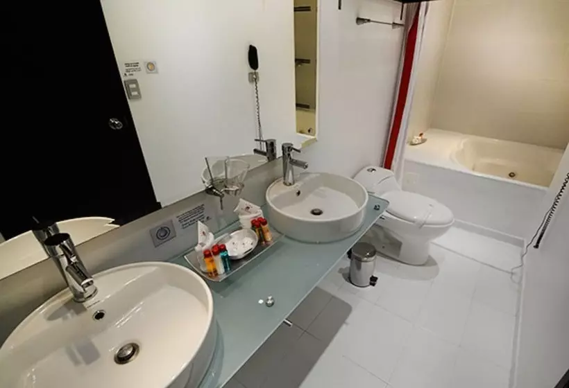 Fotos del hotel La Rivera:  14
