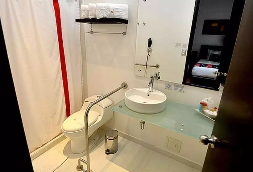 Fotos del hotel La Rivera:  18