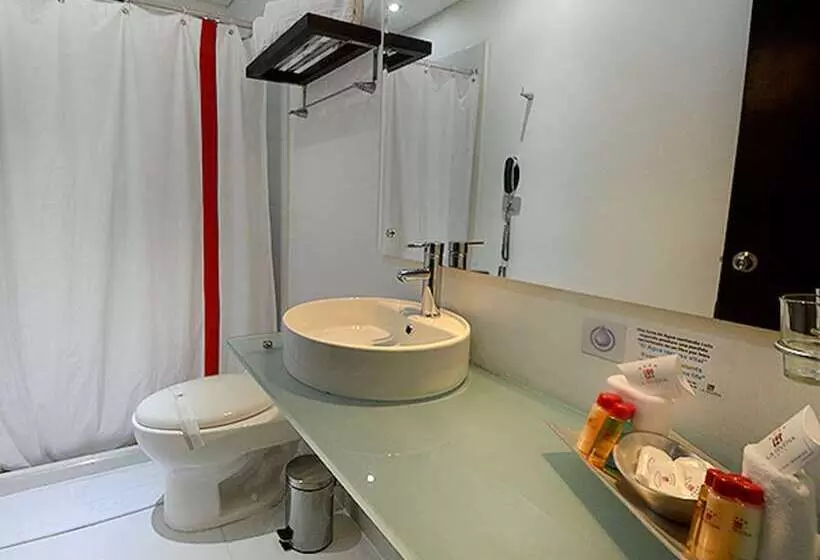 Fotos del hotel La Rivera:  10