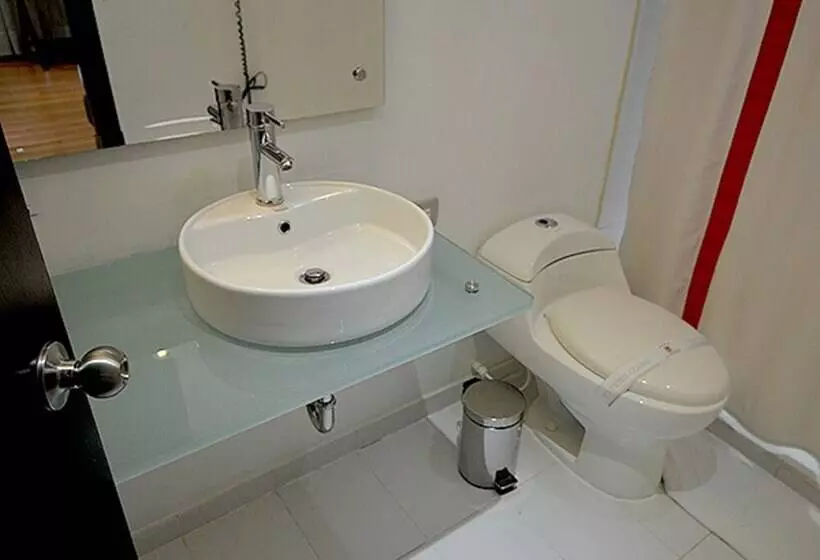 Fotos del hotel La Rivera:  5