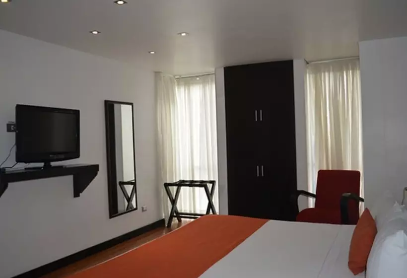 Fotos del hotel La Rivera:  15