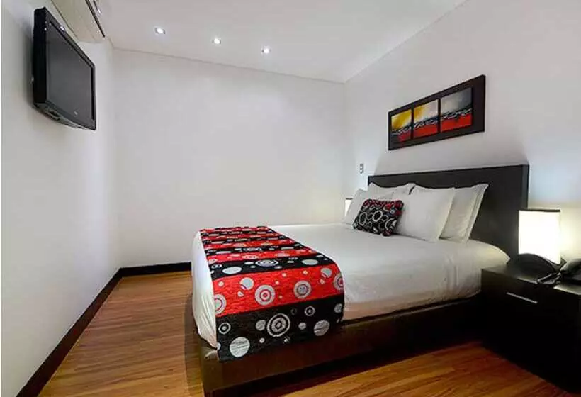 Fotos del hotel La Rivera:  11