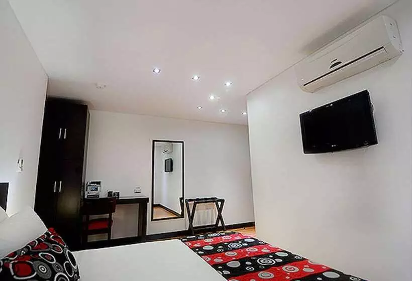 Fotos del hotel La Rivera:  24