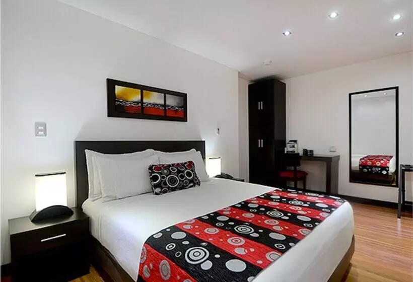Fotos del hotel La Rivera:  6