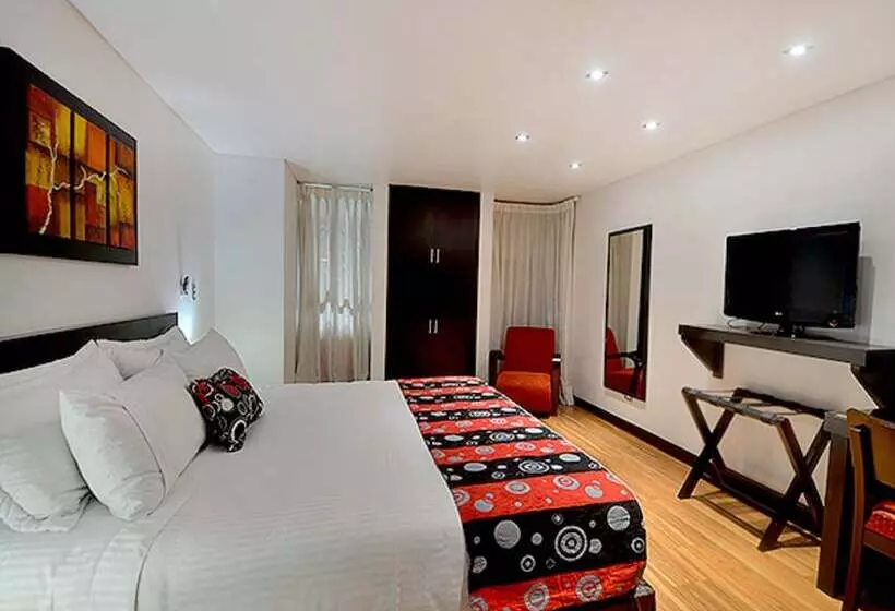 Fotos del hotel La Rivera:  22