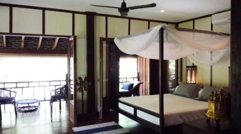 Fotos del hotel Mekong Estate:  7