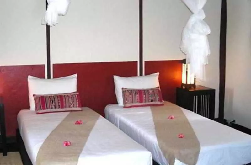 Fotos del hotel Mekong Estate:  4