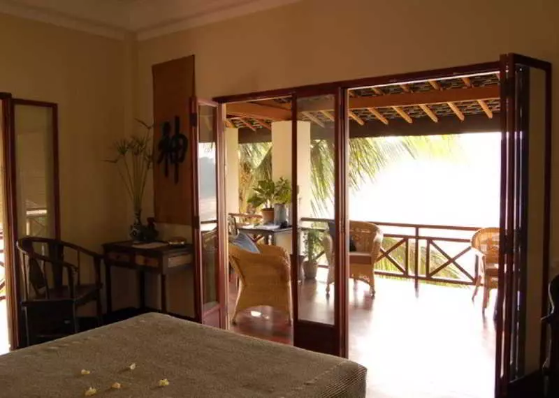 Fotos del hotel Mekong Estate:  6