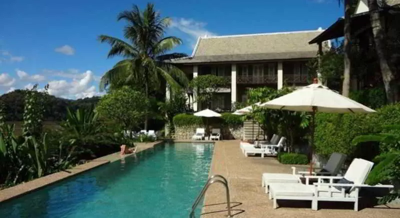 Fotos del hotel Mekong Estate:  5