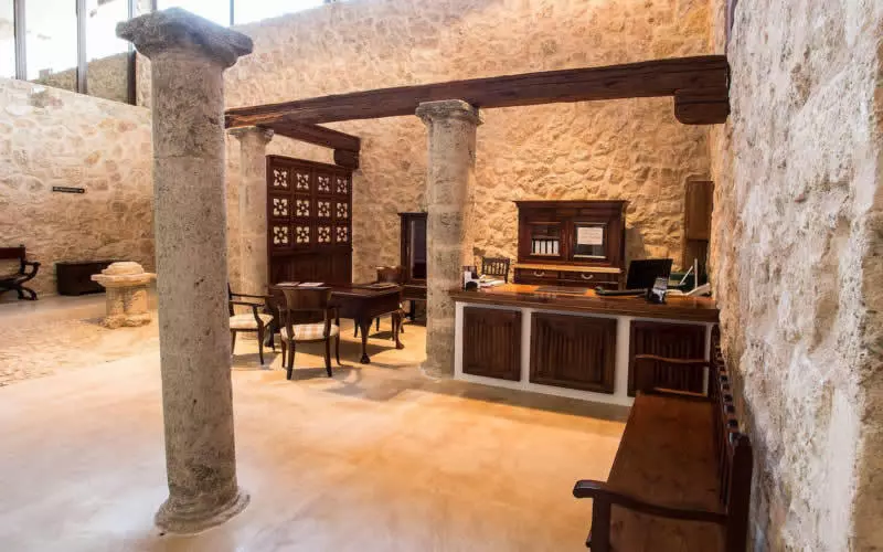 Fotos del hotel Palacio Del Infante Don Juan Manuel  Spa:  13