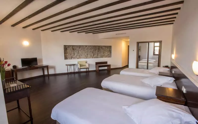 Fotos del hotel Palacio Del Infante Don Juan Manuel  Spa:  17