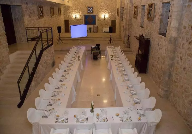 Fotos del hotel Palacio Del Infante Don Juan Manuel  Spa:  22