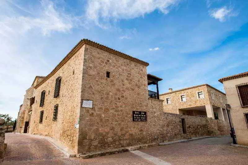 Fotos del hotel Palacio Del Infante Don Juan Manuel  Spa:  25