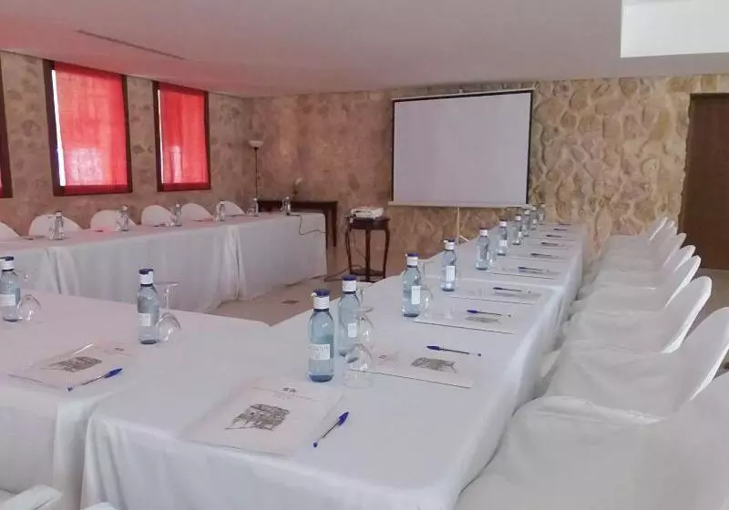 Fotos del hotel Palacio Del Infante Don Juan Manuel  Spa:  6