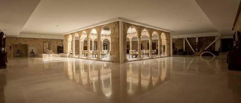 Fotos del hotel Palacio Del Infante Don Juan Manuel  Spa:  4