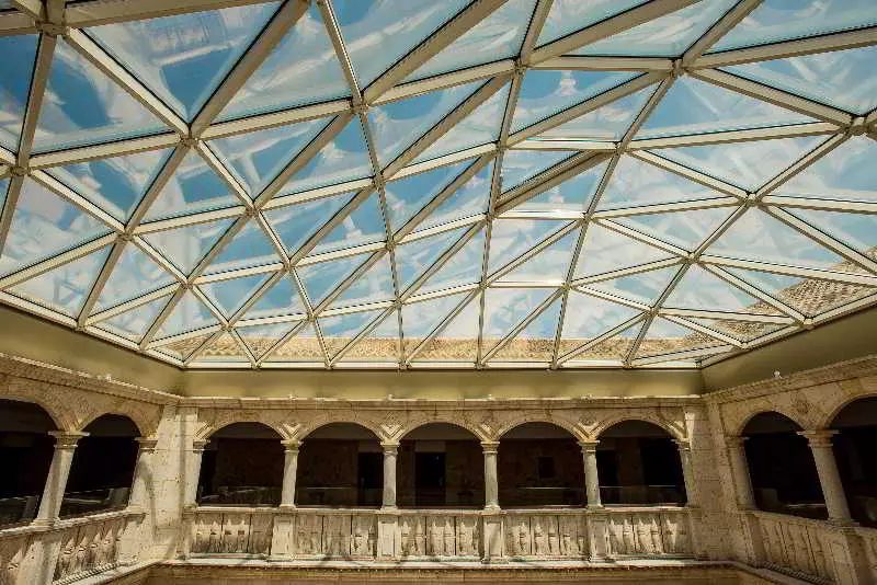 Fotos del hotel Palacio Del Infante Don Juan Manuel  Spa:  8