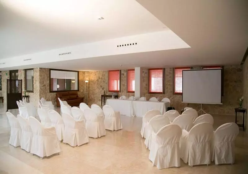 Fotos del hotel Palacio Del Infante Don Juan Manuel  Spa:  14