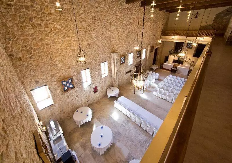 Fotos del hotel Palacio Del Infante Don Juan Manuel  Spa:  24