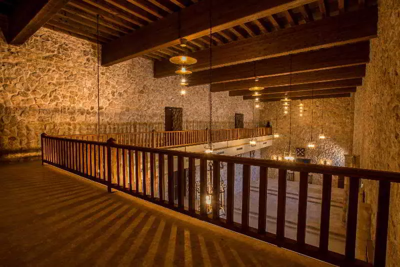 Fotos del hotel Palacio Del Infante Don Juan Manuel  Spa:  19