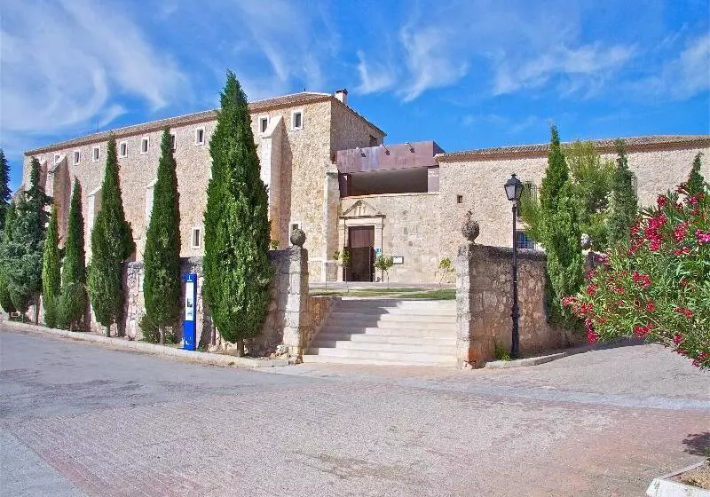 Fotos del hotel Palacio Del Infante Don Juan Manuel  Spa:  16