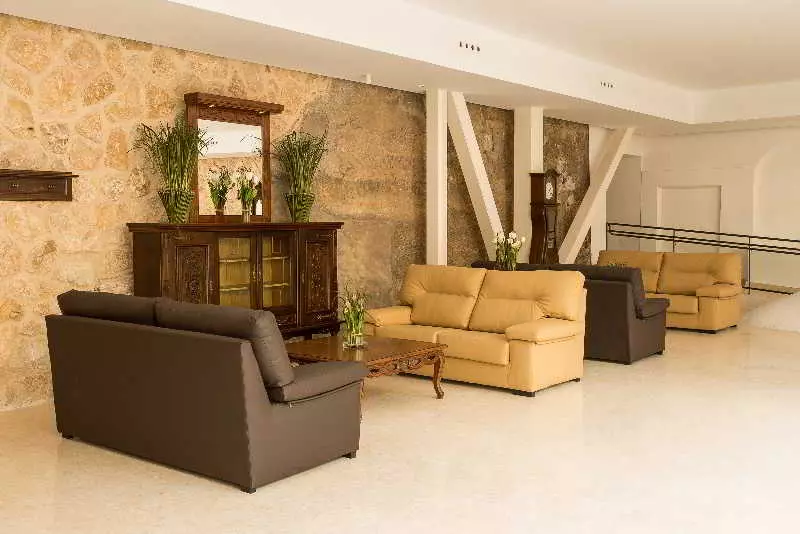 Fotos del hotel Palacio Del Infante Don Juan Manuel  Spa:  21