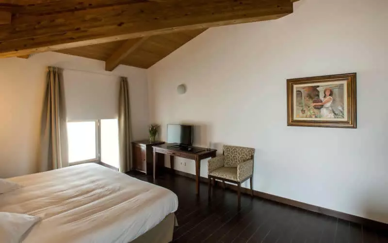 Fotos del hotel Palacio Del Infante Don Juan Manuel  Spa:  10