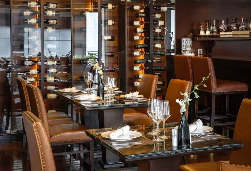 Fotos del hotel Paradise Suites:  11