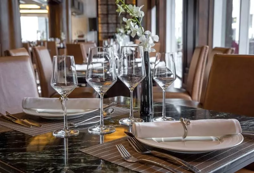 Fotos del hotel Paradise Suites:  6