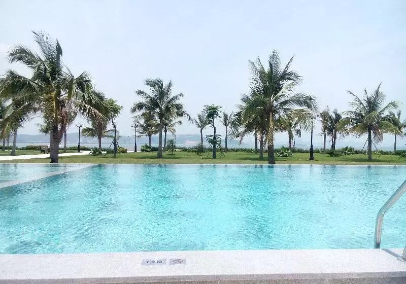 Fotos del hotel Paradise Suites:  3