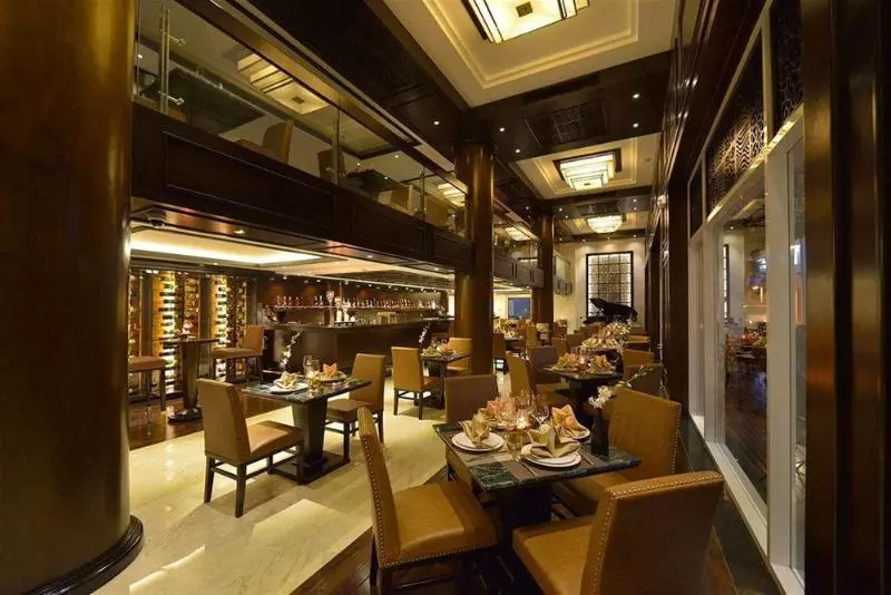 Fotos del hotel Paradise Suites:  16