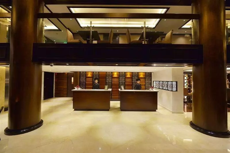 Fotos del hotel Paradise Suites:  4