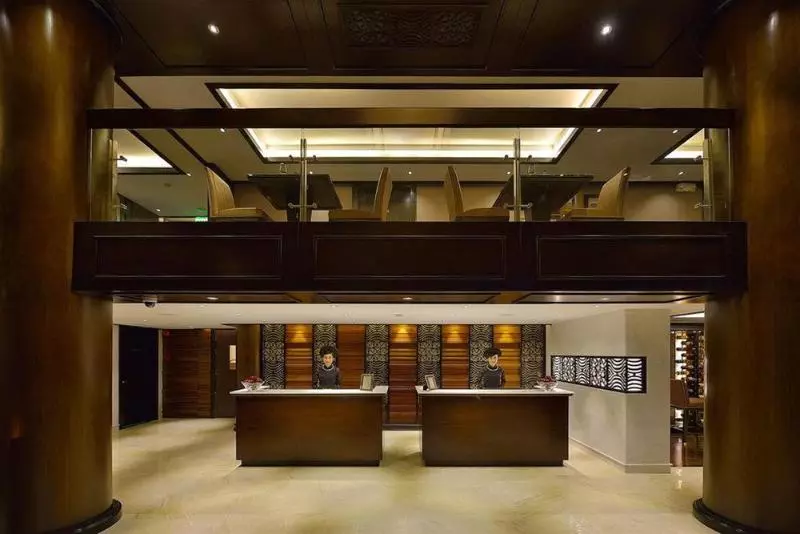 Fotos del hotel Paradise Suites:  9