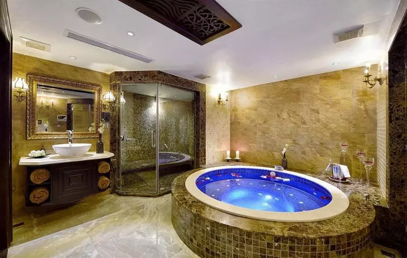 Fotos del hotel Paradise Suites:  5