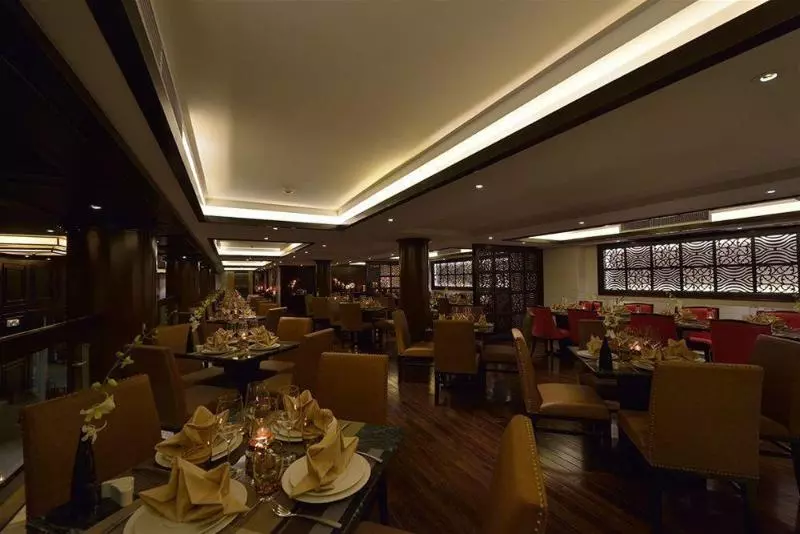 Fotos del hotel Paradise Suites:  14