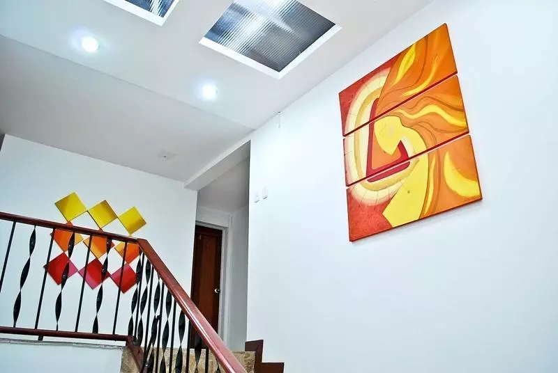 Fotos del hotel Portal De Milán:  4