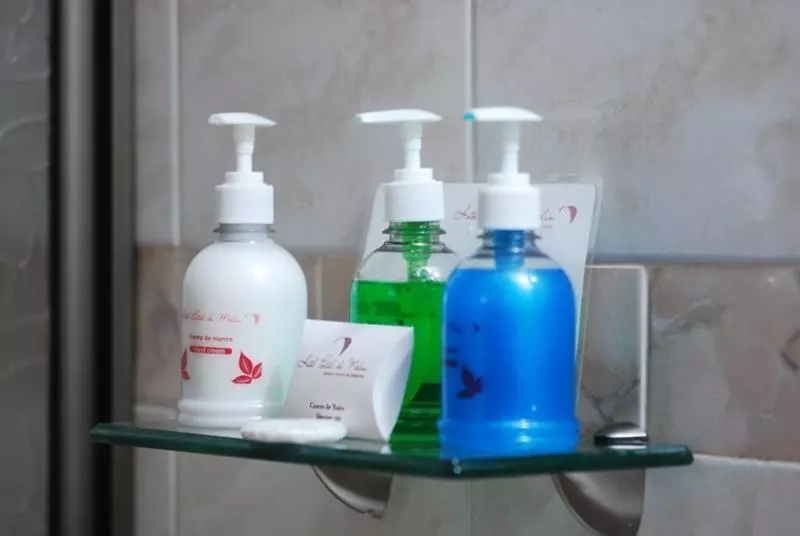 Fotos del hotel Portal De Milán:  3