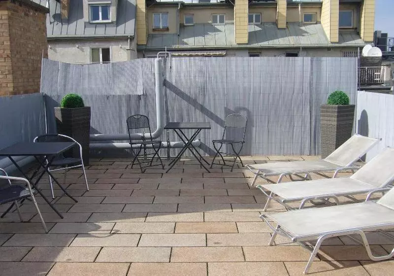 Fotos del hotel Royal Living Apartments Vienna:  2