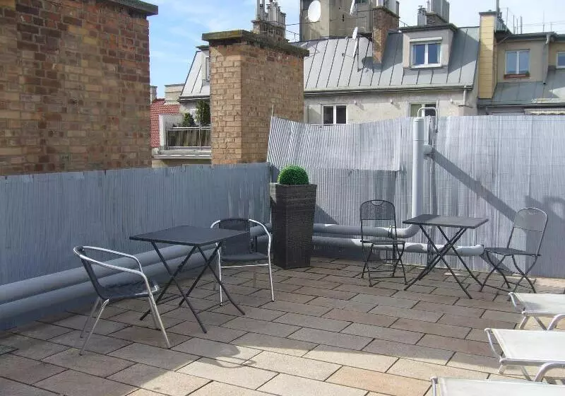 Fotos del hotel Royal Living Apartments Vienna:  4