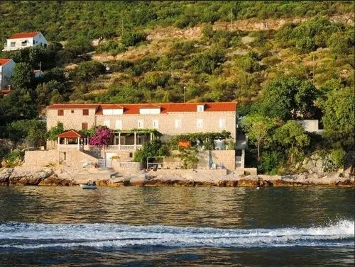 Fotos del hotel Sea Of Eden:  24