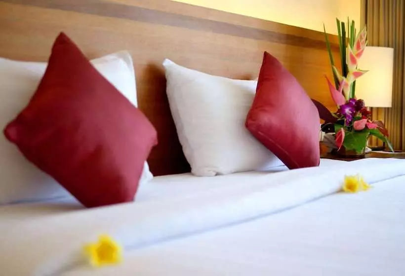 Fotos del hotel Taksu Sanur:  15