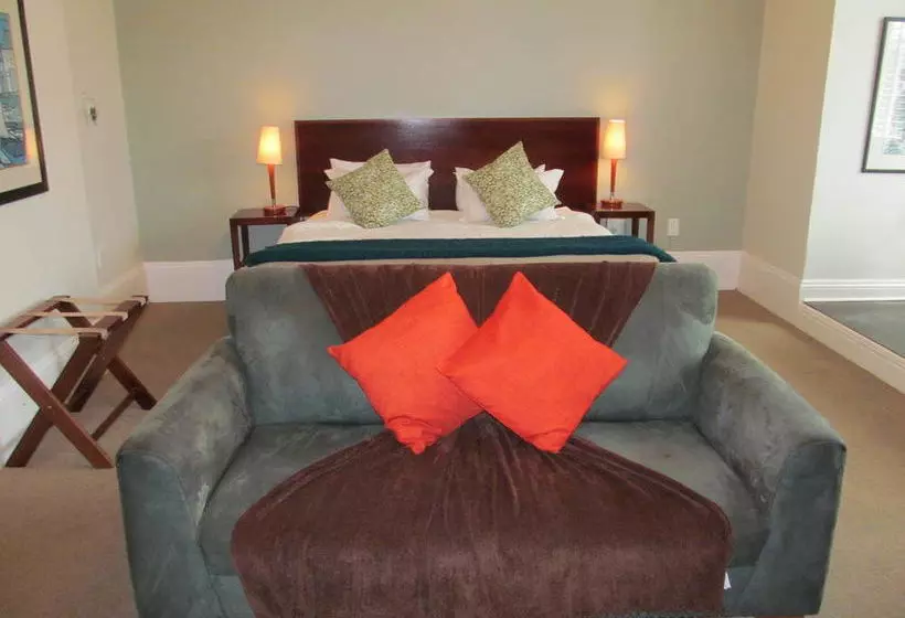 Fotos del hotel The Vic:  25