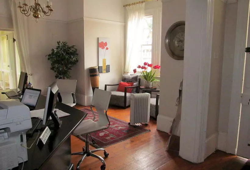 Fotos del hotel The Vic:  24