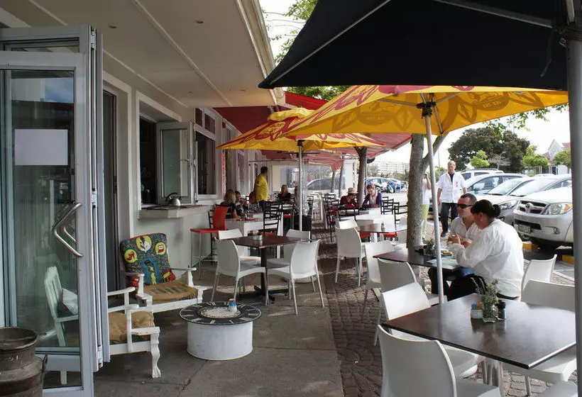 Fotos del hotel The Vic:  8