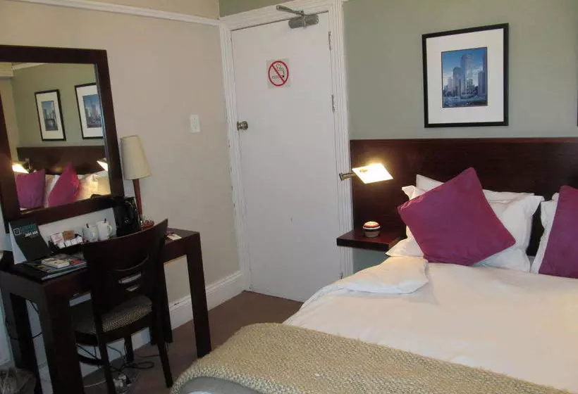 Fotos del hotel The Vic:  11