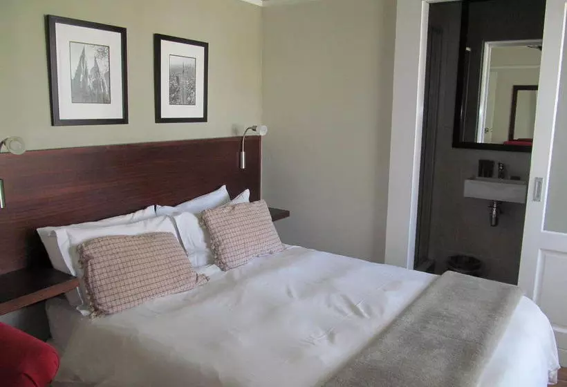 Fotos del hotel The Vic:  7