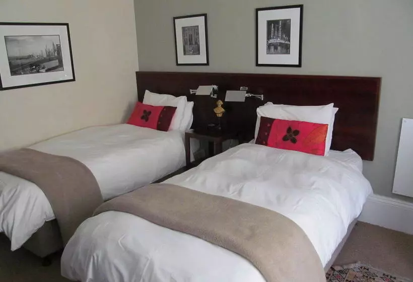 Fotos del hotel The Vic:  14