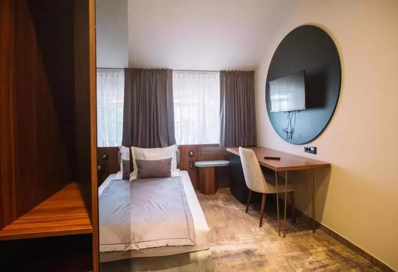 Fotos del hotel Vila Siago:  6