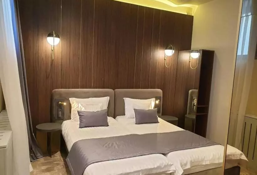 Fotos del hotel Vila Siago:  16