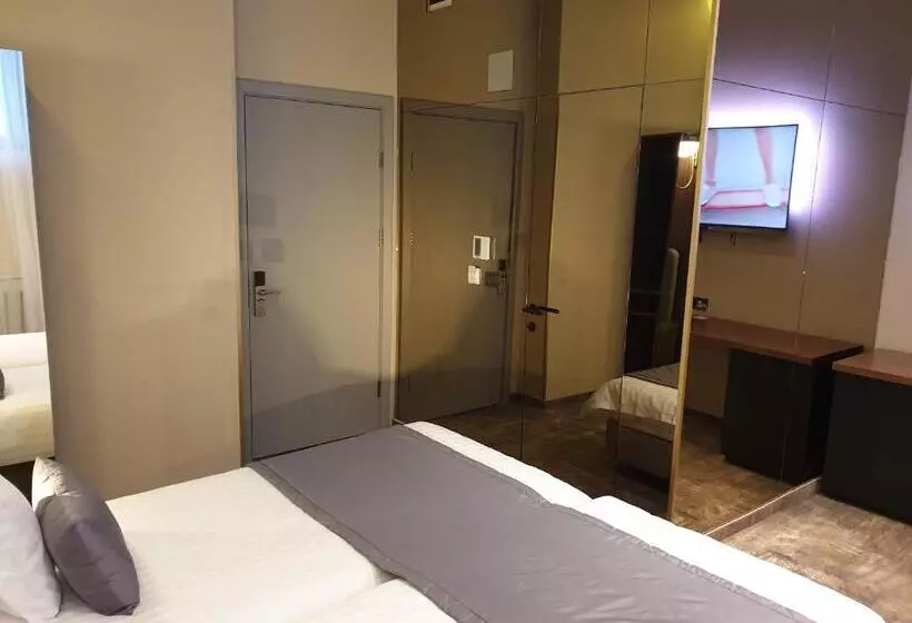 Fotos del hotel Vila Siago:  17